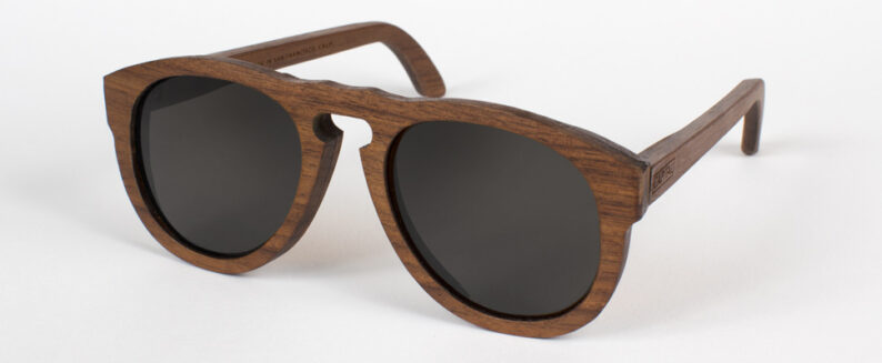 Harris in Walnut