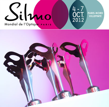 silmo d'or prize glasses