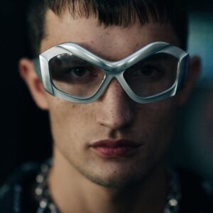 Eyewear Glasses Brand Buffalo Horn Rigards Designer Independent Designer Shop Buy Trend