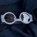 Eyewear Glasses Brand Buffalo Horn Rigards Designer Independent Designer Shop Buy Trend