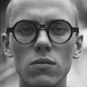 Eyewear Glasses Brand Buffalo Horn Rigards Designer Independent Designer Shop Buy Trend
