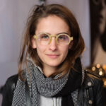 Eyewear Glasses Brand Buffalo Horn Rigards Designer Independent Designer Shop Buy Trend