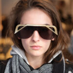 Eyewear Glasses Brand Buffalo Horn Rigards Designer Independent Designer Shop Buy Trend