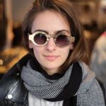 Eyewear Glasses Brand Buffalo Horn Rigards Designer Independent Designer Shop Buy Trend