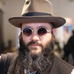 Eyewear Glasses Brand Buffalo Horn Rigards Designer Independent Designer Shop Buy Trend