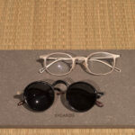 Eyewear Glasses Brand Buffalo Horn Rigards Designer Independent Designer Shop Buy Trend