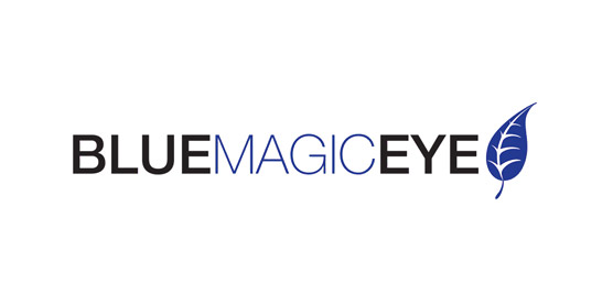 BlueMagicEye logo