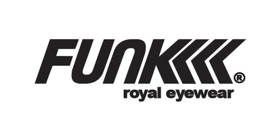 Funk Eyewear logo