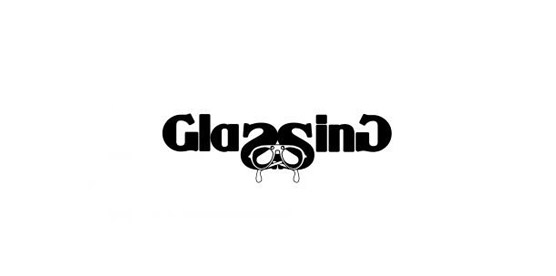 Glassing logo