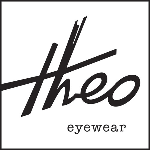 Theo logo