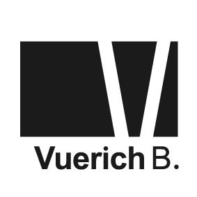 VuerichB logo