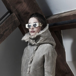 Eyewear Glasses Brand Buffalo Horn Rigards Designer Independent Designer Shop Buy Trend