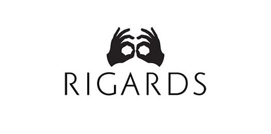 Hello Glasses sells Rigards eyewear