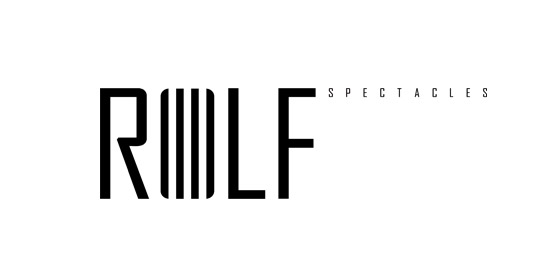 Georgetown Opticians sells Rolf Spectacles eyewear