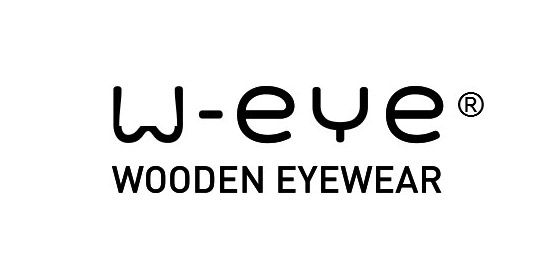 W-eye logo