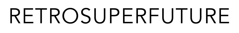 RetroSuperFuture logo