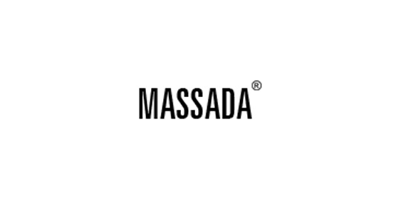 Massada logo