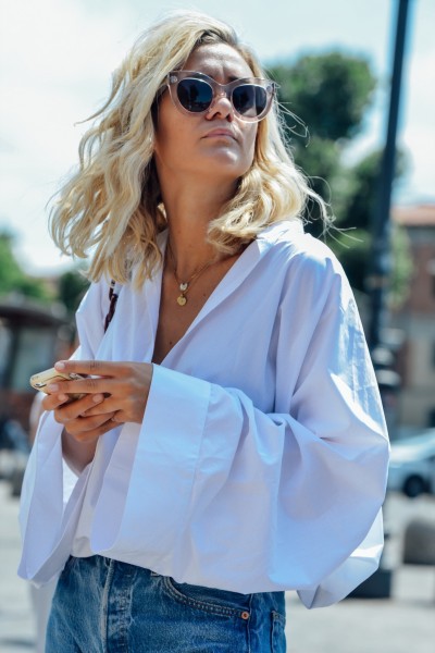 Best Eyewear Glasses Streetstyle Fashion Milan Fashion Week