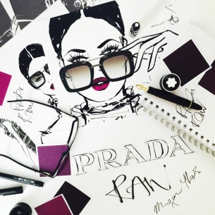 Prada Eyewear