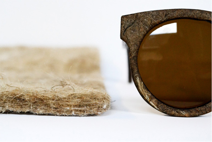 We Love Glasses Hemp Eyewear