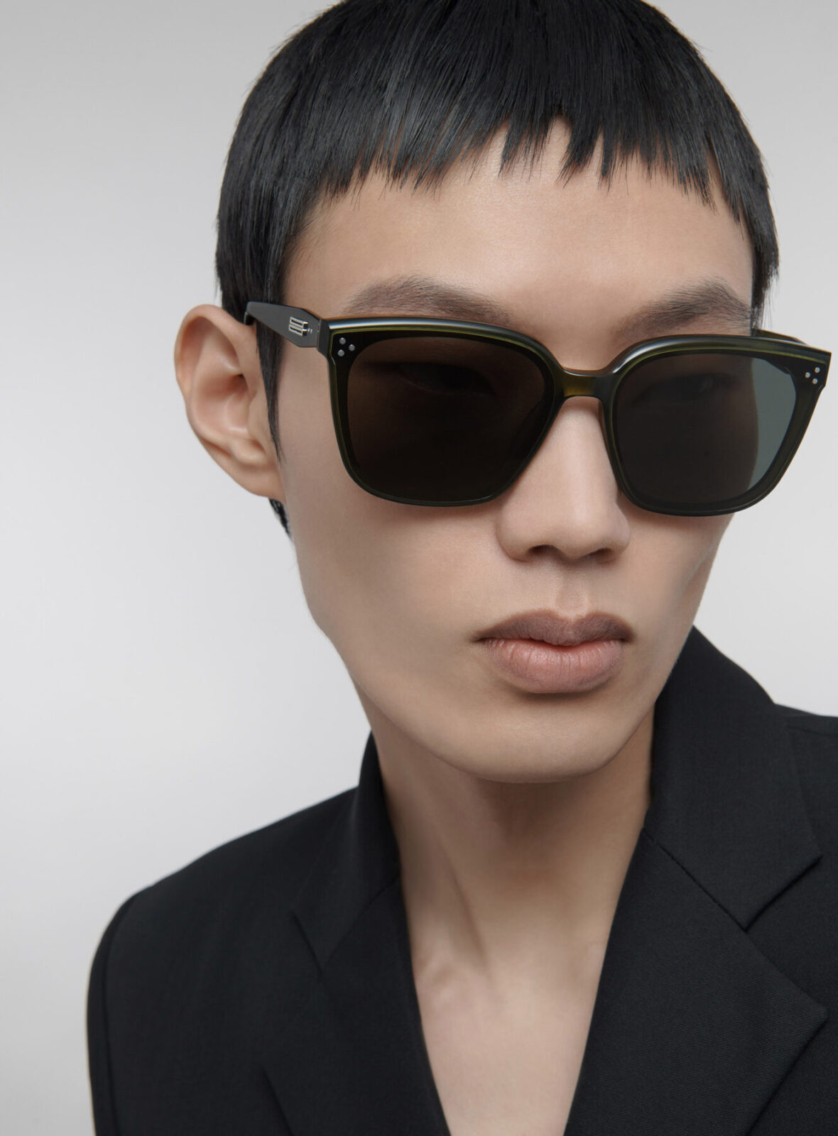 Gentle Monster Korea Blackpink Eyewear Trend Fashion Edgy Buy Online Glasses