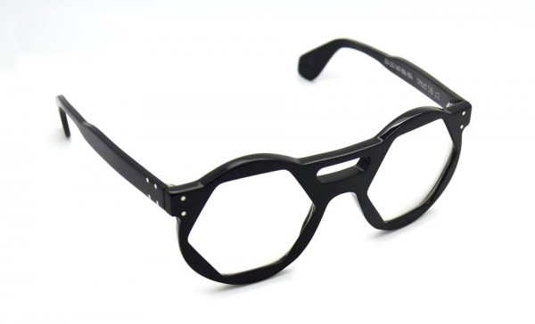 Dzmitry Samal Eyewear Sunglasses Glasses