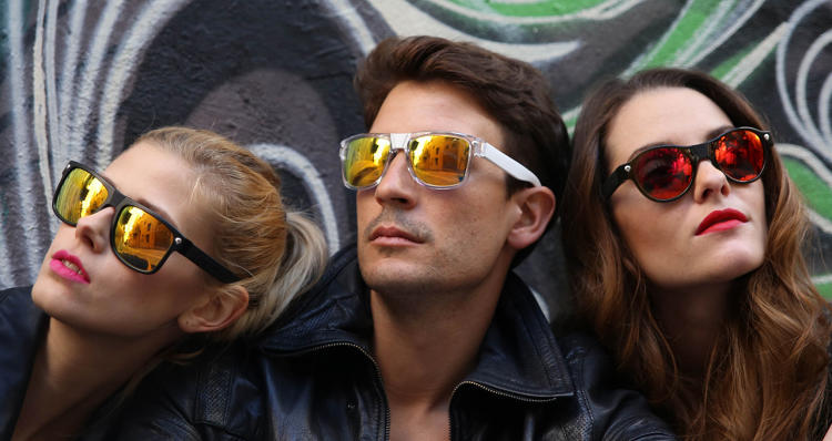 These Bendable Shades May Never Go Out Of Style