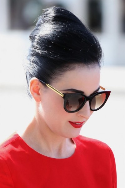 Thierry Lasry-Eyewear