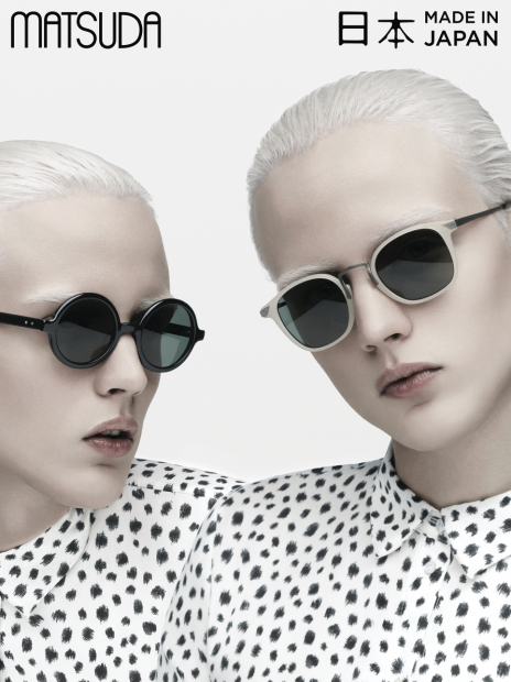 Matsuda-eyewear