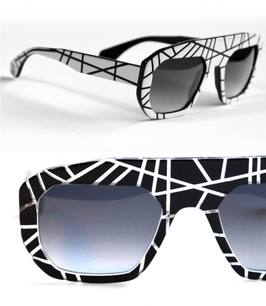 Dzmitry Samal Eyewear Sunglasses Glasses