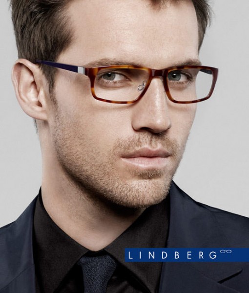 Lindberg at We Love Glasses
