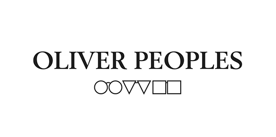 Oliver Peoples logo