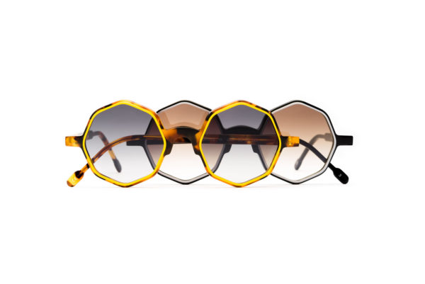 Res/Rei Eyewear Glasses Italy