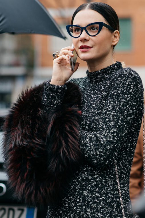 What to look for when buying glasses