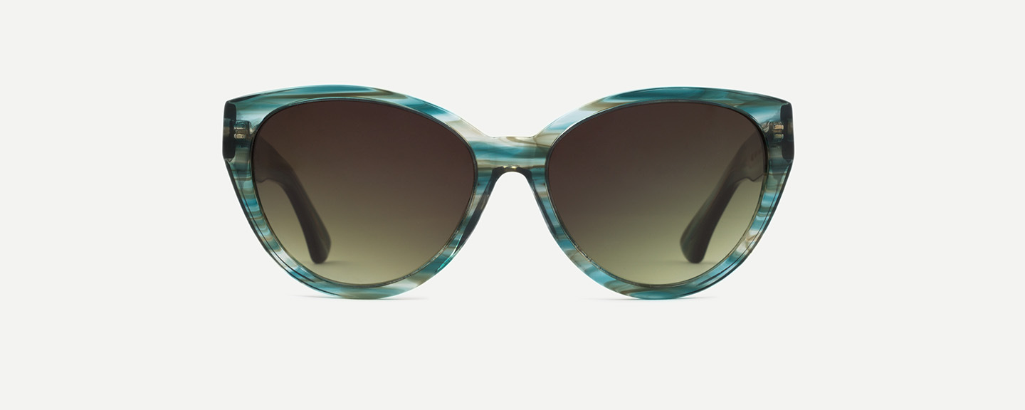 Limited edition sunglasses for charity