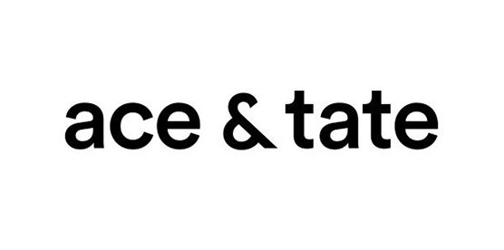 Ace & Tate logo