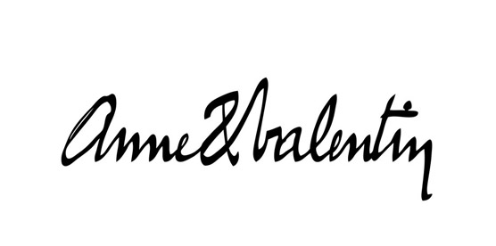 Anne et Valentin logo