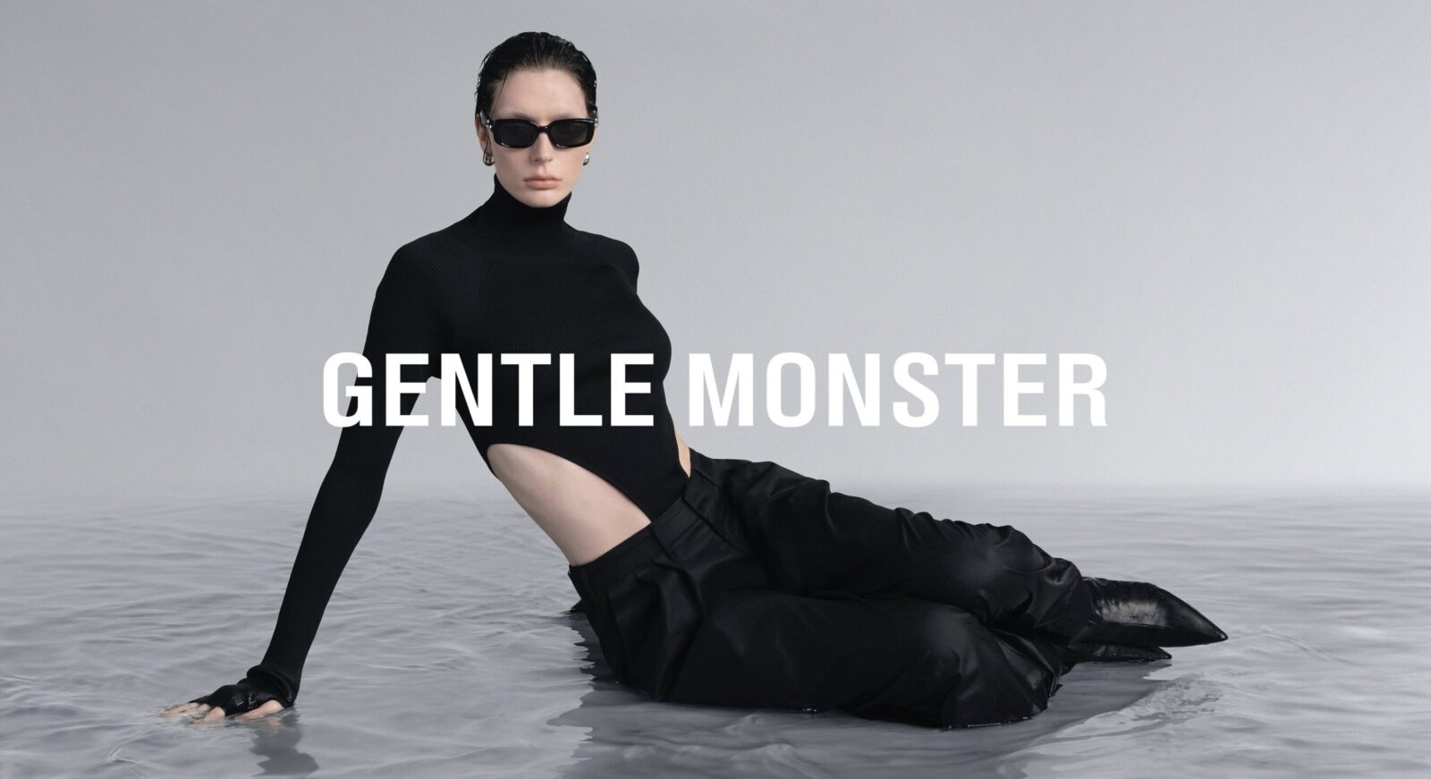 Gentle Monster Korea Blackpink Eyewear Trend Fashion Edgy Buy Online Glasses