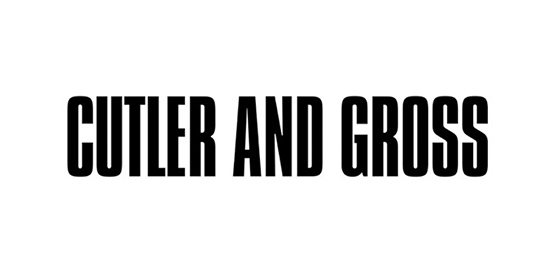 Cutler and Gross logo