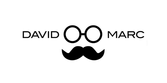 David Marc logo