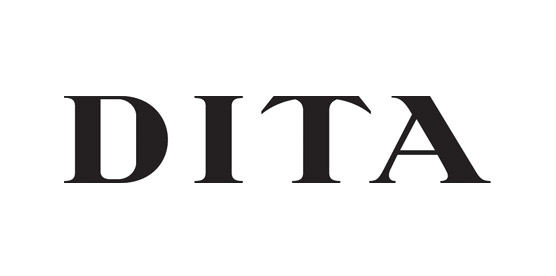 Dita Eyewear logo