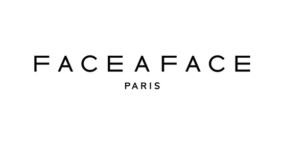 Face à Face logo