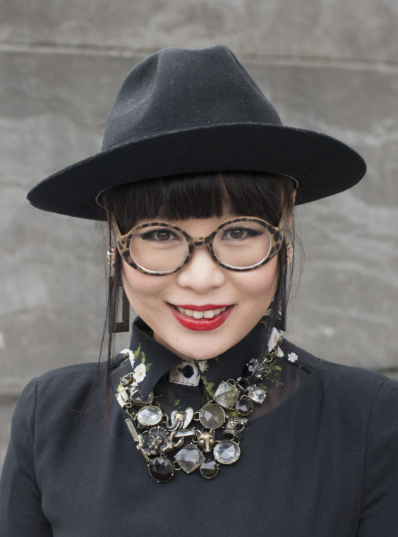 Glasses Personality Fashion Eyewear