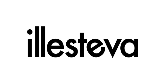 Illesteva logo