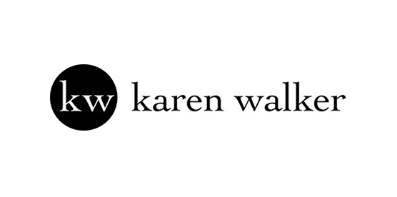 Karen Walker logo