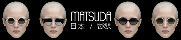 matsuda-eyewear-header