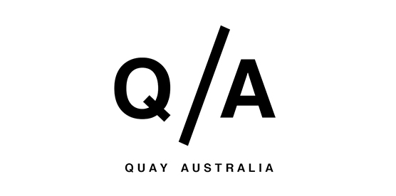 Quay Australia logo