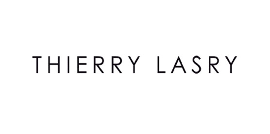 Thierry Lasry logo