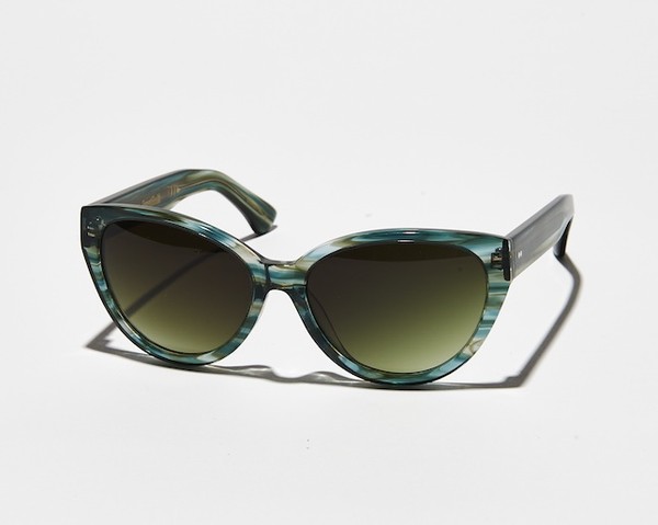 Steven Alan & Women's Health Mag Limited-Edition Sunglasses; 100% to Charity