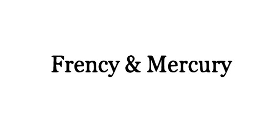 frency & mercury logo